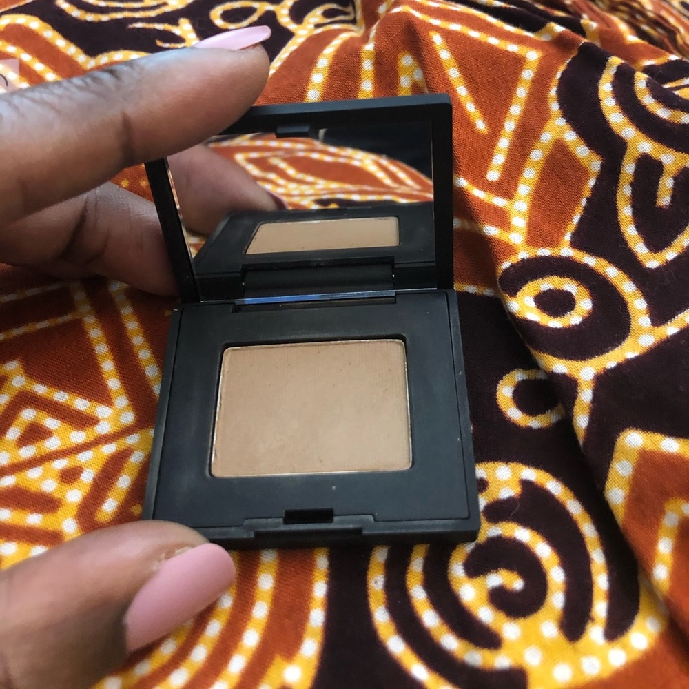 Authentic NARS eyeshadow, BLONDIE